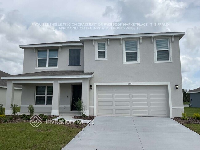 property at 11126 40th Ave E