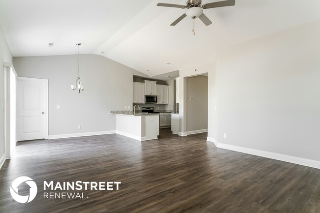 400 Legacy Dr in Youngsville, NC - Building Photo - Building Photo