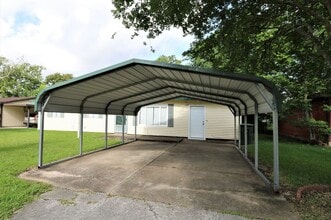 4355 Beverly Ave in Beaumont, TX - Building Photo - Building Photo