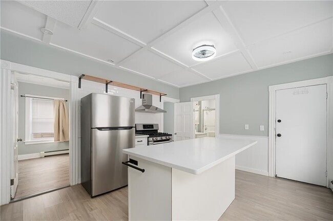 149 Pomona Ave in Providence, RI - Building Photo - Building Photo