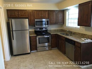 2728 E Geddes Ave in Centennial, CO - Building Photo - Building Photo