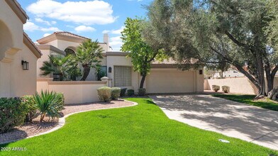 10421 N 100th St in Scottsdale, AZ - Building Photo - Building Photo