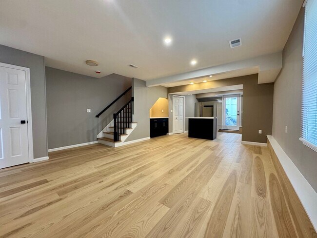91 Bolton St in Boston, MA - Building Photo - Building Photo