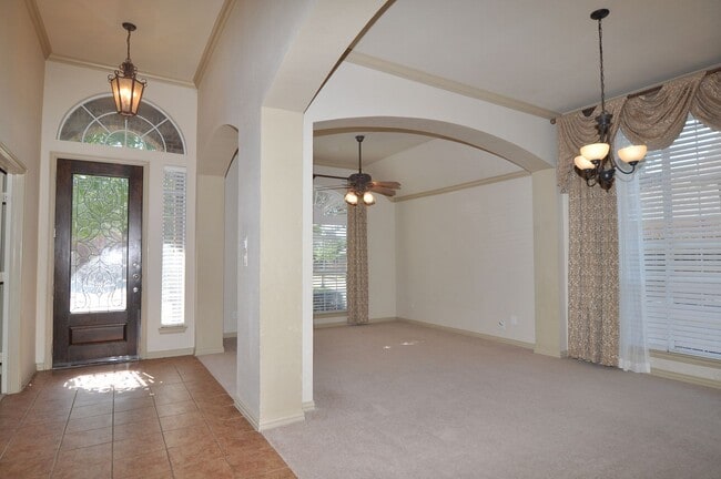 3701 Burgee Ct in Fort Worth, TX - Building Photo - Building Photo