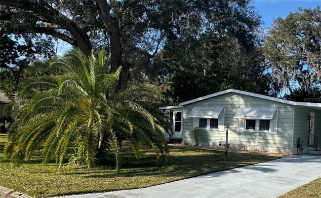 1311 E Schwartz Blvd in Lady Lake, FL - Building Photo - Building Photo