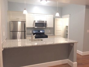 1110 4th St NE in Washington, DC - Building Photo - Building Photo