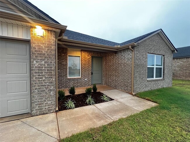 property at 620 SW 11th St