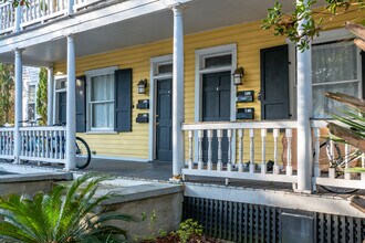 119 Ashley Ave in Charleston, SC - Building Photo - Building Photo