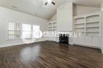 115 Bowhill Dr in Selma, NC - Building Photo - Building Photo