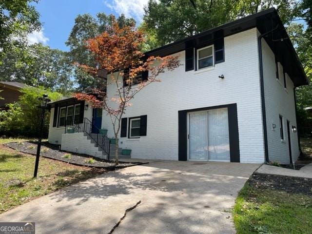 2249 Acelia Ct in Decatur, GA - Building Photo - Building Photo