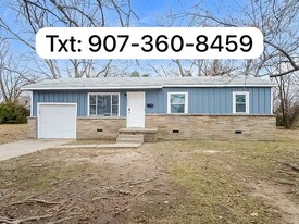 5210 N Johnstown Ave in Tulsa, OK - Building Photo