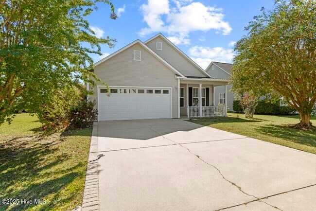 124 Azalea Dr in Hampstead, NC - Building Photo - Building Photo