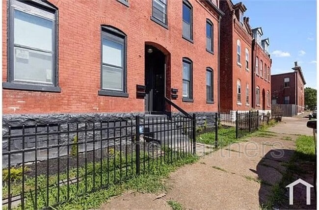 2319 Indiana Ave in St. Louis, MO - Building Photo - Building Photo