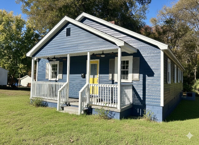 property at 217 Skyland Ave