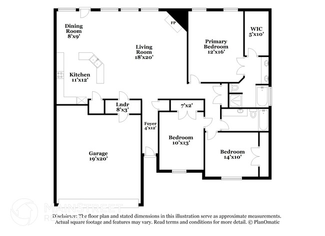 625 Jamie Ln in Mansfield, TX - Building Photo - Building Photo