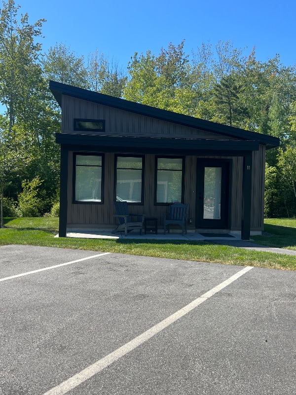 property at 11 11th St