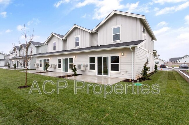 property at 2284 Brome St