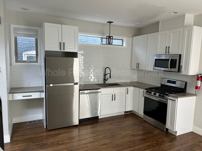 3303 Navajo St in Denver, CO - Building Photo - Building Photo