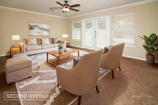 7618 Cold Springs Dr in Corpus Christi, TX - Building Photo - Building Photo