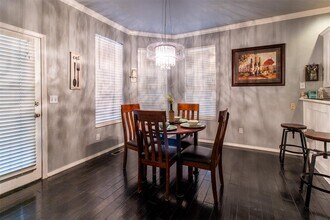 2812 SW 109th St in Oklahoma City, OK - Building Photo - Building Photo