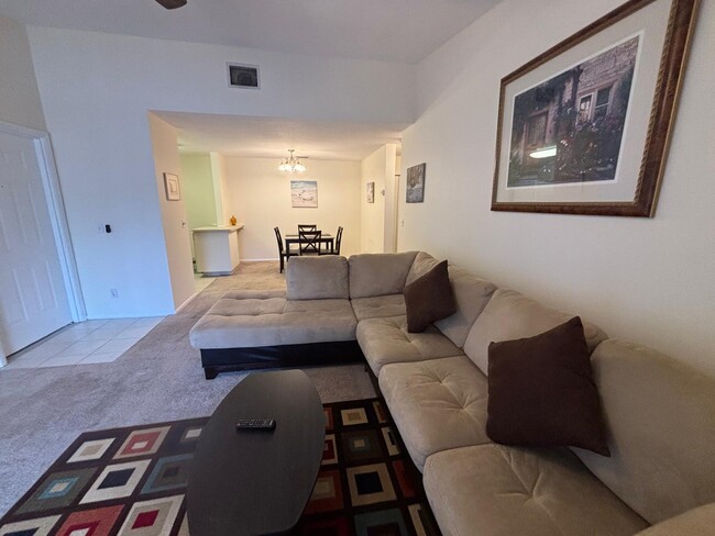 1830 Long Iron Dr, Unit 723 in Rockledge, FL - Building Photo - Building Photo