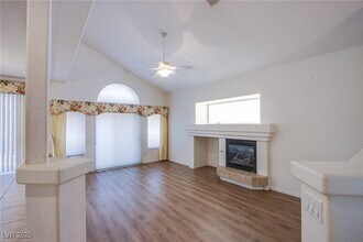 7461 Mission Palm St in Las Vegas, NV - Building Photo - Building Photo