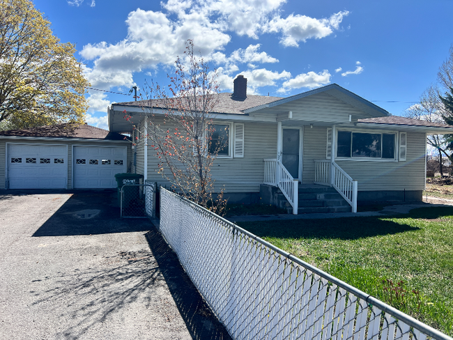 4032 25th E in Idaho Falls, ID - Building Photo - Building Photo