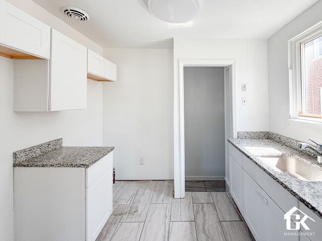 property at 7708 Penrod St