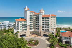 Grand Dunes at Vista Del Mar Apartamentos