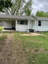 137 Baker Ave in Gates, TN - Building Photo