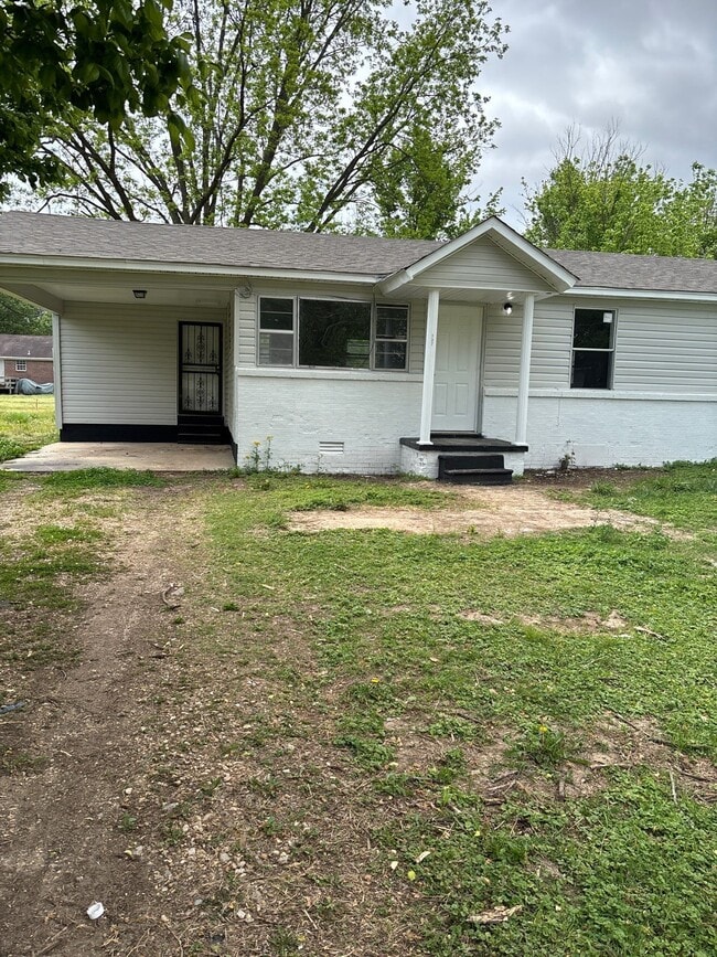 property at 137 Baker Ave