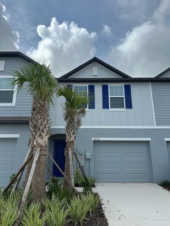 32132 Eastern Redbud Br in San Antonio, FL - Building Photo - Building Photo