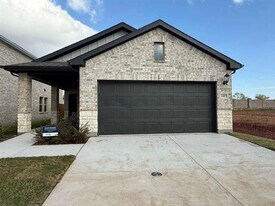 3407 High Valley Dr in McKinney, TX - Building Photo