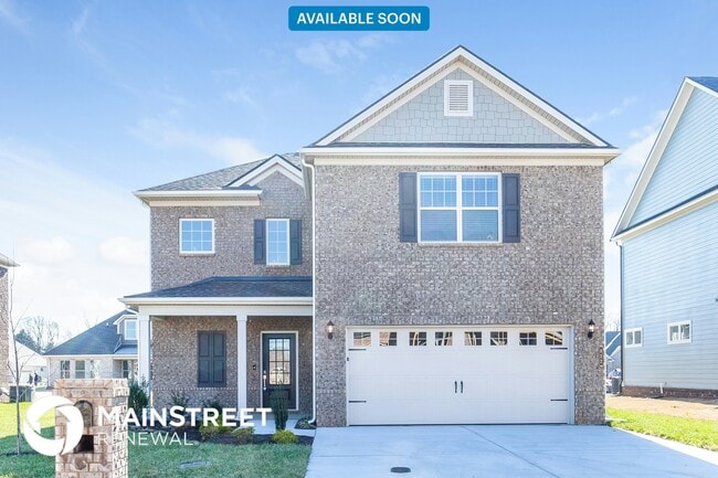 property at 822 Sapphire Dr