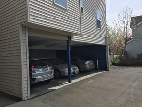 Cansler West Apartments in Portland, OR - Building Photo - Other