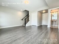 8413 Midtown Wy in Chilliwack, BC - Building Photo - Building Photo