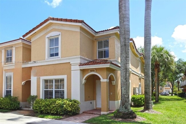 3031 SW 129th Terrace in Miramar, FL - Building Photo - Building Photo