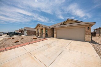 9305 Ratliff Rdg in Odessa, TX - Building Photo - Building Photo