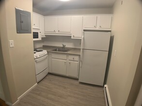 171 South St in Boston, MA - Building Photo - Building Photo