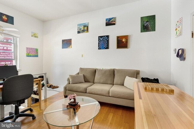 515 S 6th St in Philadelphia, PA - Building Photo - Building Photo