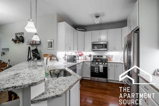 property at 2321 N Lister Ave