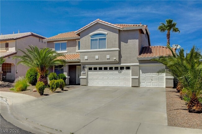 property at 1218 Starstone Ct