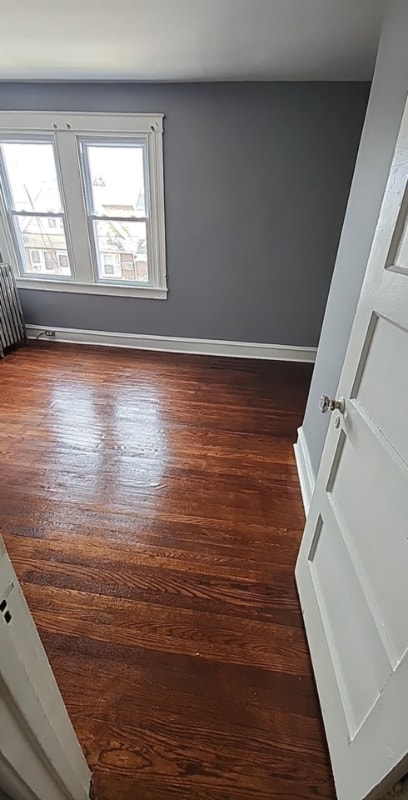 property at 7124 Seaford Ave