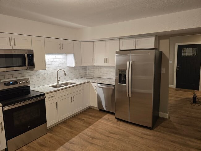 property at 8108 Timberlake Rd