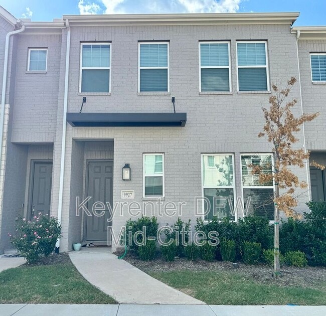 property at 9927 Tolbert St