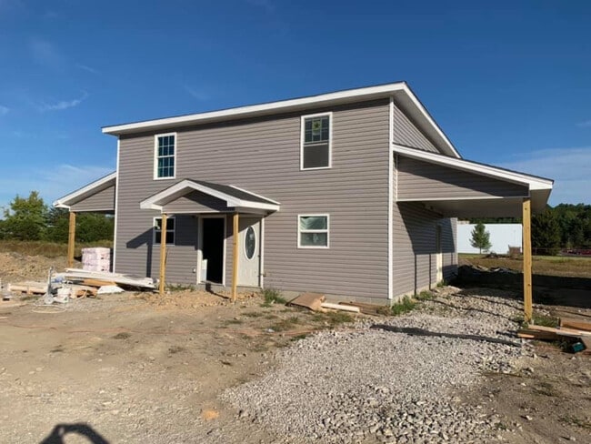 property at 302 American Greeting Card Rd