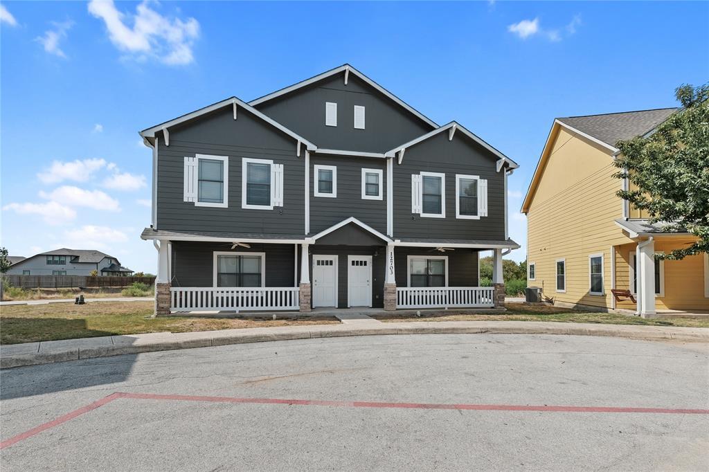 12722 Idledale Dr in San Antonio, TX - Building Photo