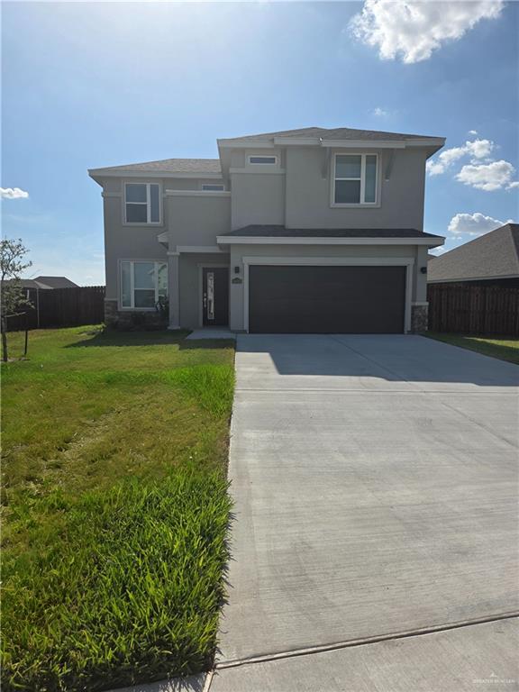 property at 14025 Westcave Falls Ln