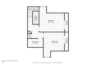 1049 Atlantic Ave in Fruitland Park, FL - Building Photo - Building Photo