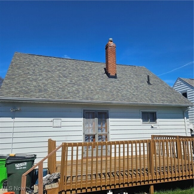 13710 Rybak Ave in Garfield Heights, OH - Building Photo - Building Photo